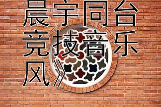 《刀郎华晨宇同台竞技音乐风》